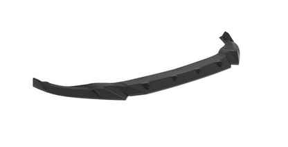 💫ART.2406 SPLITTER ADATTO PER VOLKSWAGEN GOLF MK7 R 2013-2016💫