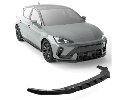 💫ART.2379 SPLITTER ADATTO PER CUPRA LEON MK1 FACELIFT 2024+💫