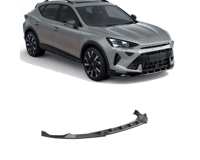 💫ART.2389 SPLITTER ADATTO PER CUPRA FORMENTOR MK1 FACELIFT 2024💫
