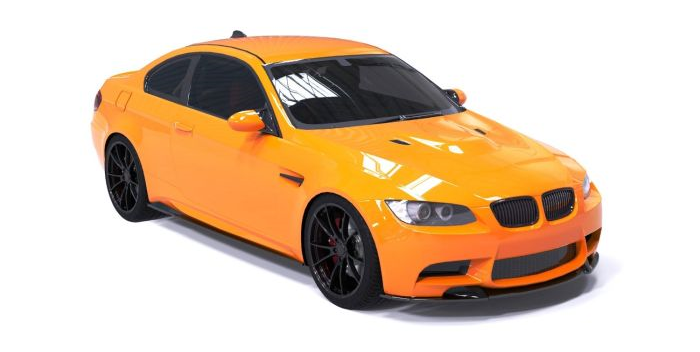 💫ART.2360 SPLITTER ADATTO PER BMW M3 E92 E93 2007-2013💫