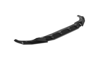 💫ART.2427 SPLITTER ADATTO PER VOLKSWAGEN TIGUAN R MK2 FACELIFT 2020-2024💫