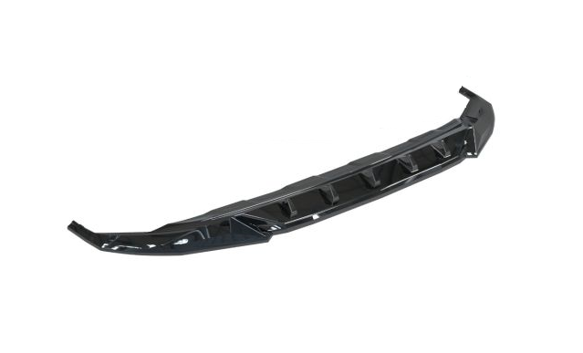 💫ART.2436 SPLITTER ADATTO PER VOLKSWAGEN TOUAREG MK3 FACELIFT R-LINE 2024+💫