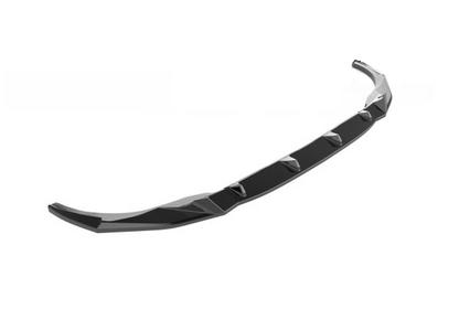 💫ART.2355 SPLITTER ADATTO PER BMW 3 SERIES G20 21 M-PACK FACELIFT 2022+💫