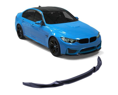 💫ART.2362 SPLITTER ADATTO PER BMW M3 F80 2014-2021💫