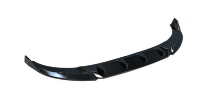 💫ART.4602 Front Splitter adatto per Audi RSQ8 (2020-2024)💫