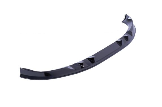 💫ART.2462 SPLITTER ADATTO PER VW TRANSPORTER T5 / T5.1 2003-2015 SWB & LWB💫