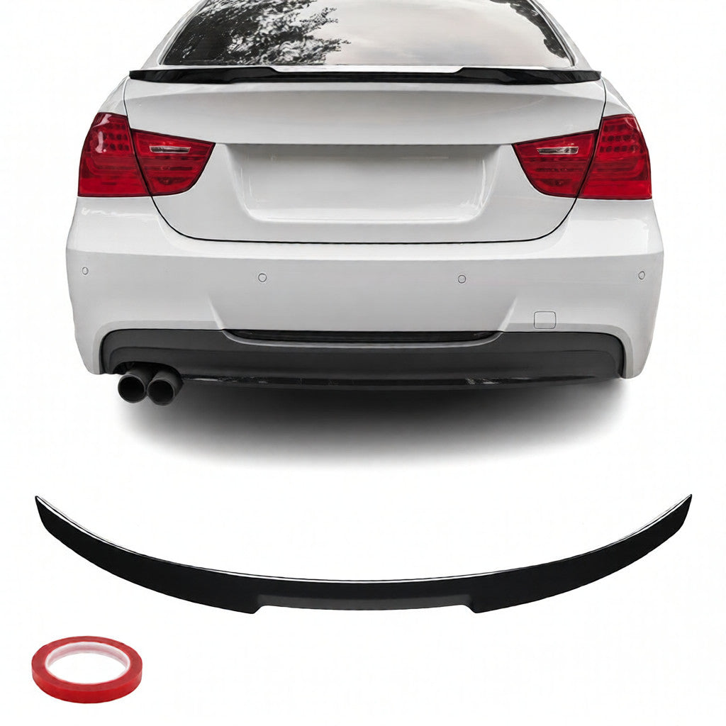 ART.6562  SPOILER BMW SERIE 3 E90 05-11