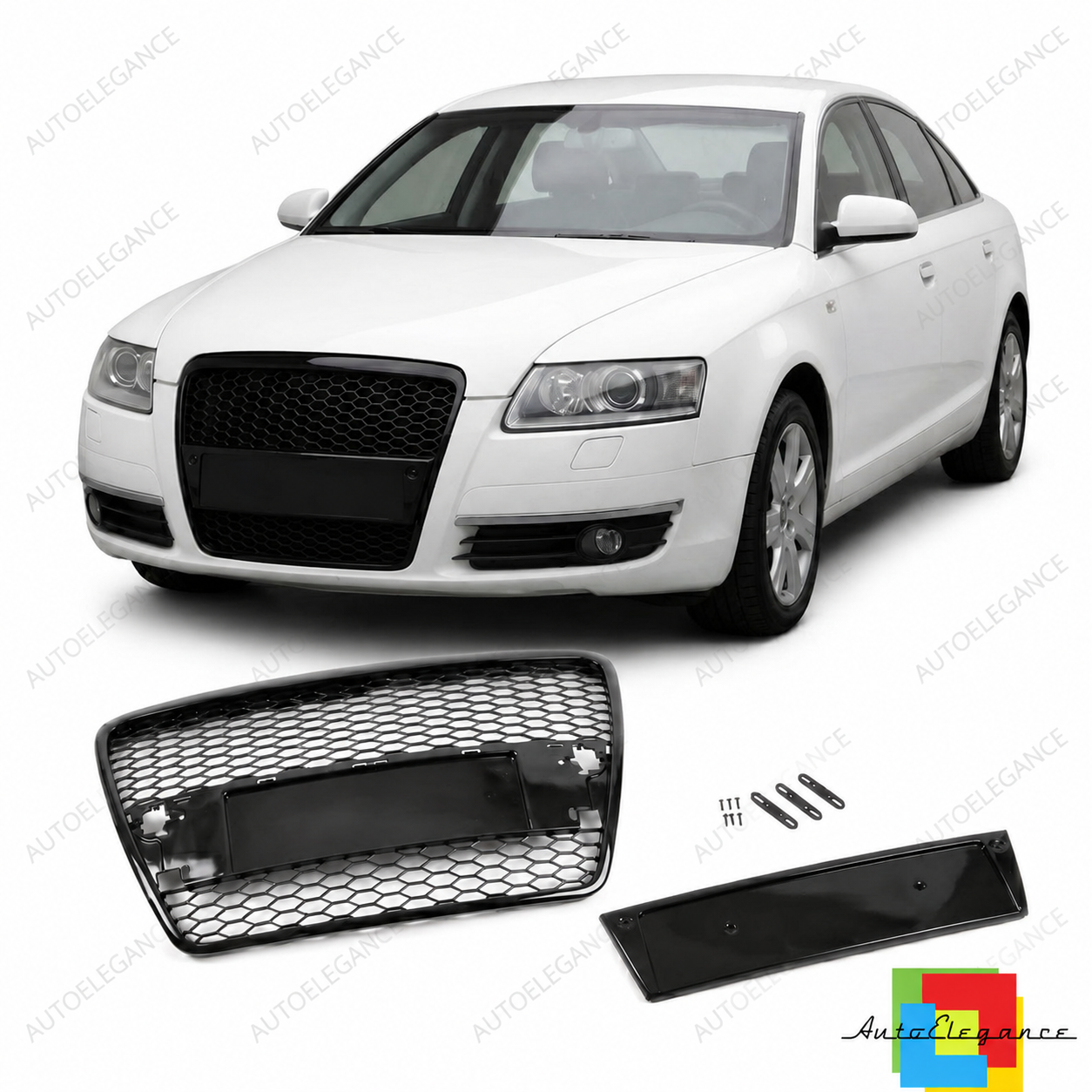 ⭐1436 SPOILER SUITABLE FOR CUPRA FORMENTOR 2020+ GLOSSY BLACK SPORTY LOOK⭐ 