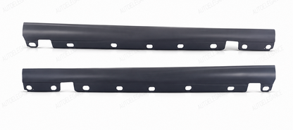 BODYKIT E36 + COUPE REAR LIGHTS WITH WHITE INDICATOR