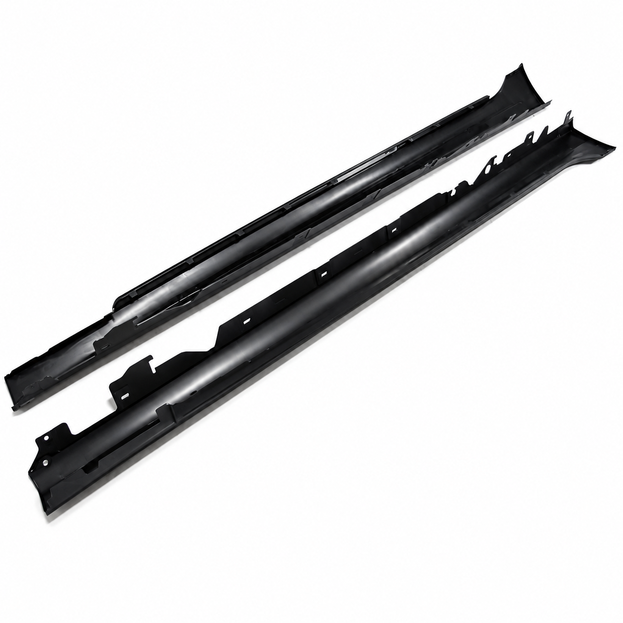 💕MINIGONNE LATERALI   BMW G20 G21 19- LOOK M💕
