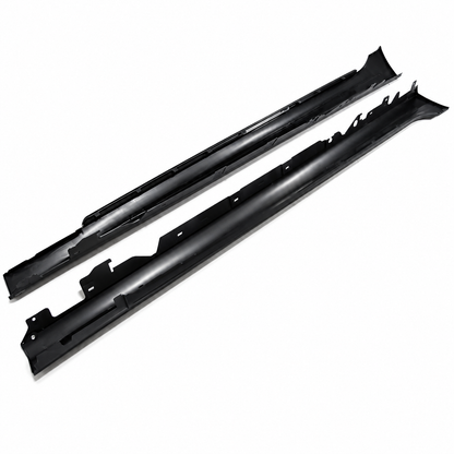 💕MINIGONNE LATERALI   BMW G20 G21 19- LOOK M💕