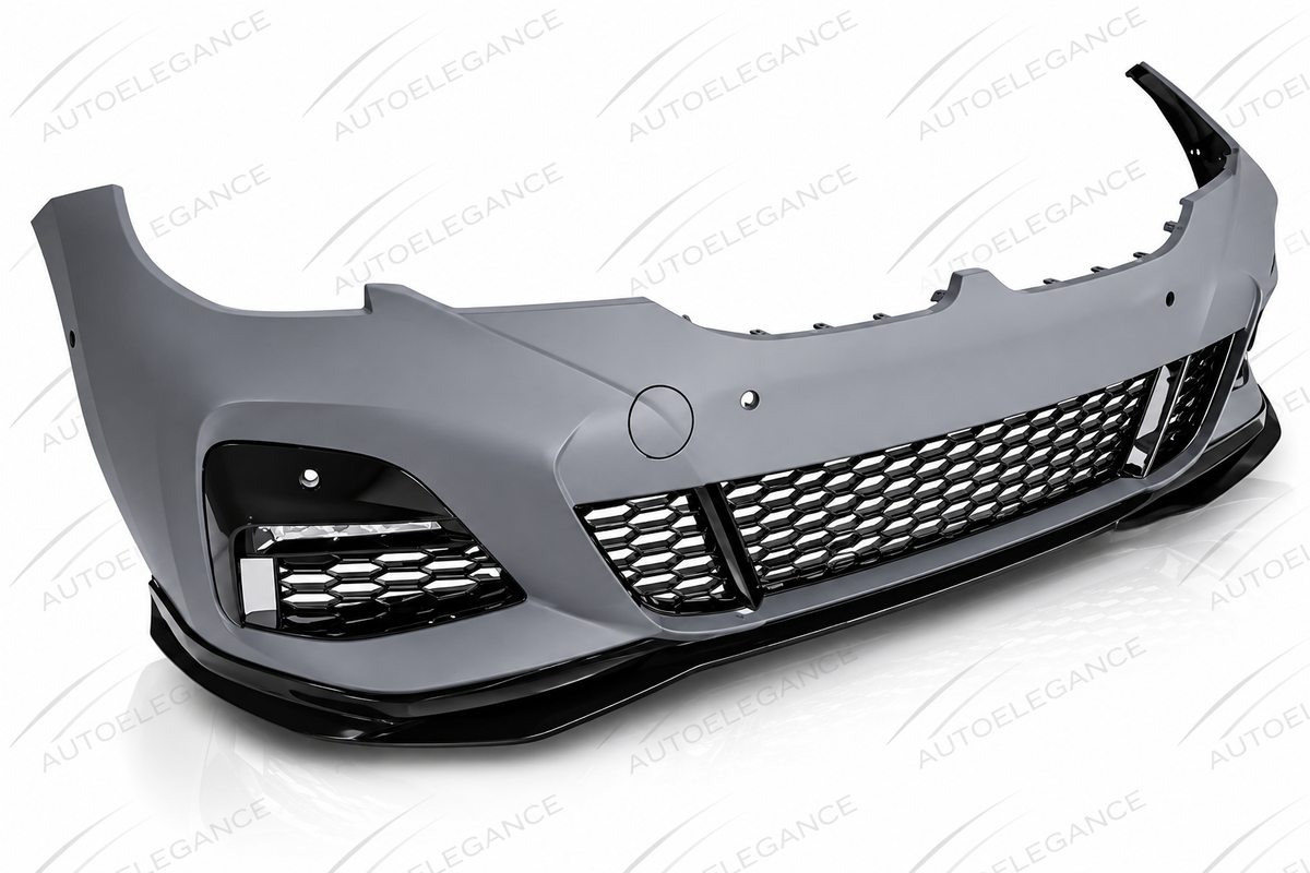 ART.5226  PARAURTI ANTERIORI ADATTO PER BMW SERIE 3 G20/G21 19-22
