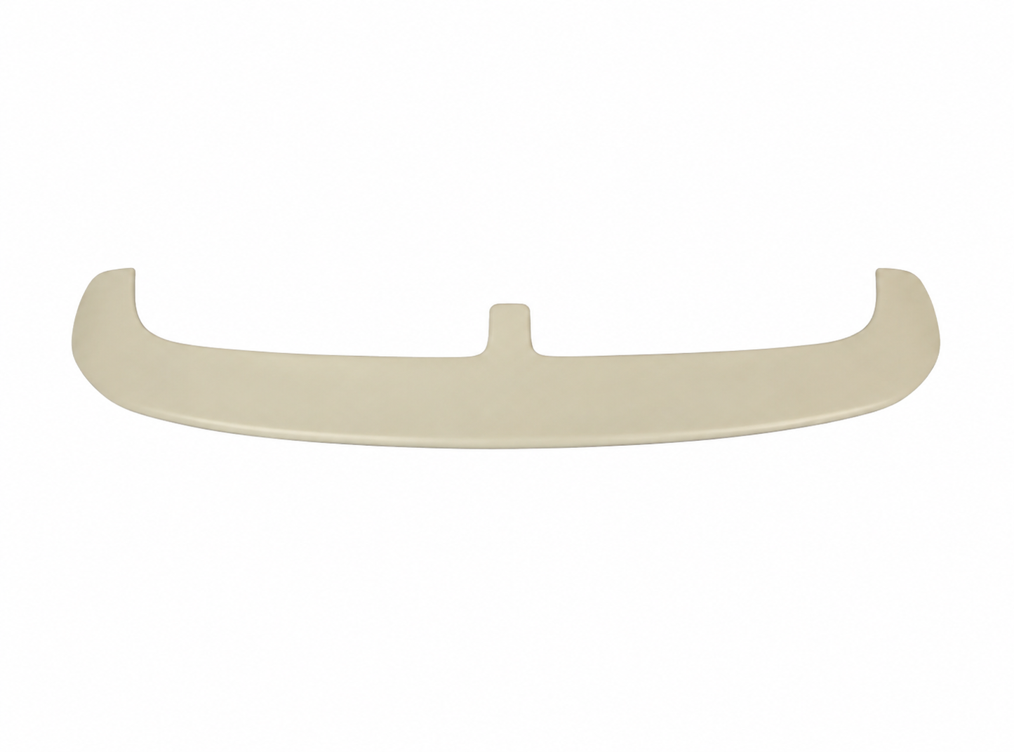 👉Spoiler Tetto Posteriore per Citroen C3 MK1 2002-2009 PU👈