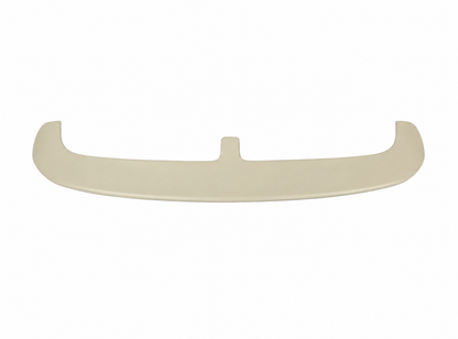 👉Spoiler Tetto Posteriore per Citroen C3 MK1 2002-2009 PU👈
