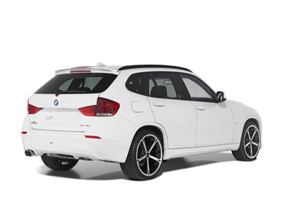 ART.7269  MINIGONNE  BMW X1 E84 09-13