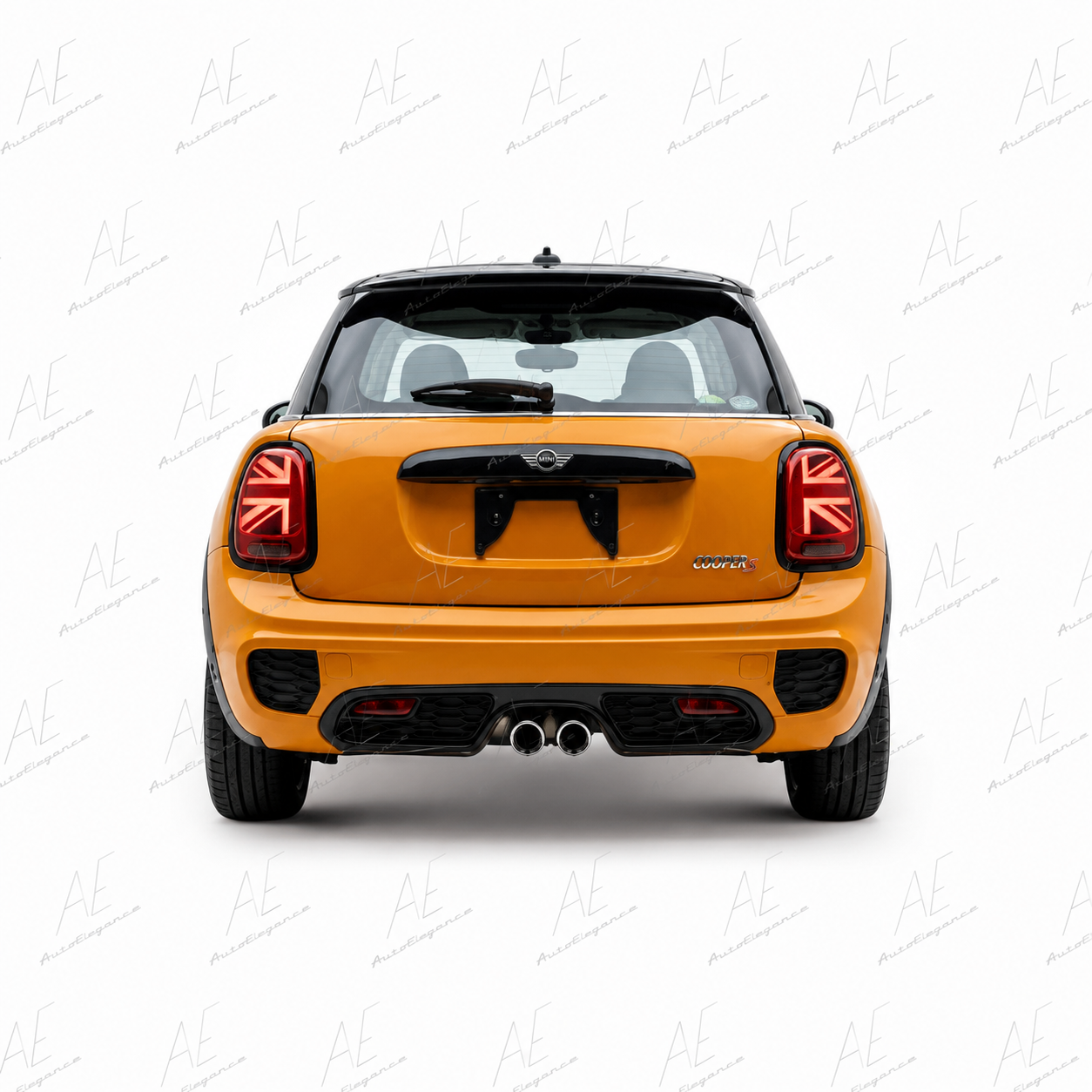💕ART.10141 BODYKIT MINI (F55) (2013-2020) Cooper 💕