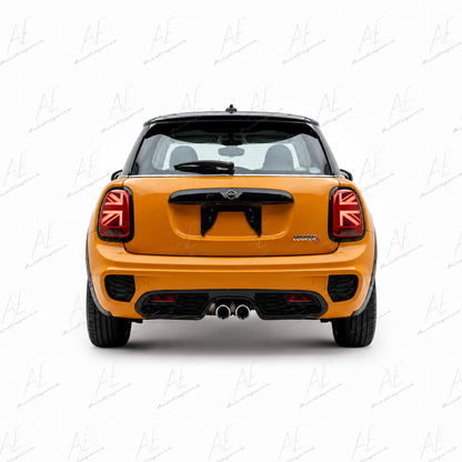 💕ART.10141 BODYKIT MINI (F55) (2013-2020) Cooper 💕