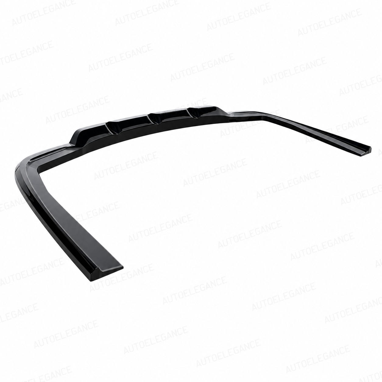 🔥ART.9767 SPLITTER POSTERIORE MERCEDES CLASSE S COUPE AMG-LINE C217 FACELIFT🔥