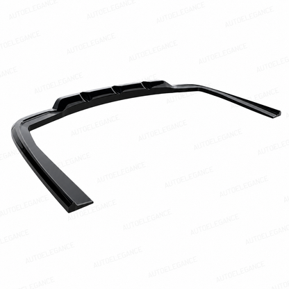 🔥ART.9767 SPLITTER POSTERIORE MERCEDES CLASSE S COUPE AMG-LINE C217 FACELIFT🔥