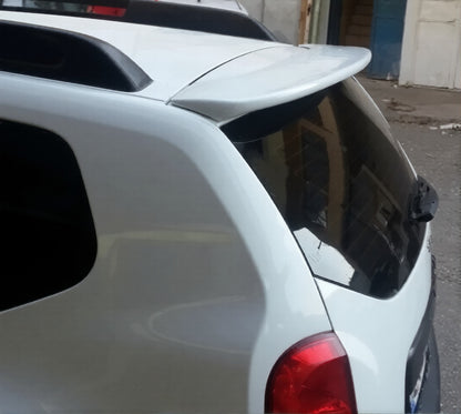 ART.7109 SPOILER Dacia Duster 2009 - 2018