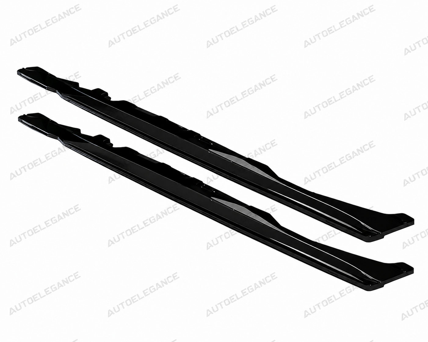 2361⭐Sotto Minigonne adatte per BMW M3 E92 Coupé 07–13 BMW M3 E93 Cabrio 08–13⭐