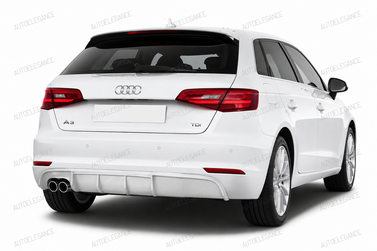 💕DIFFUSORI   AUDI A3 8V  2013-2016💕