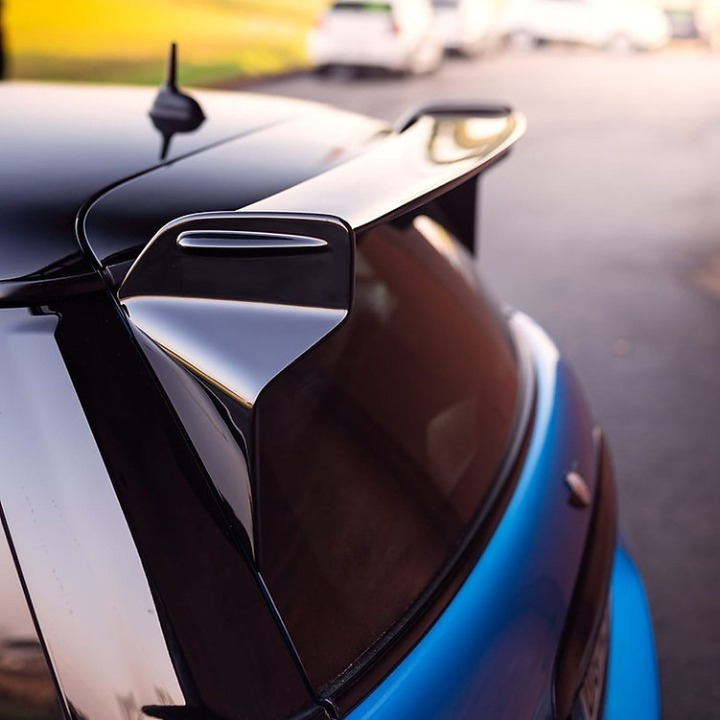 💫ART.4362 Spoiler adatto per Mini R53 / R56 Look GP💫