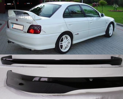 ❤️Spoiler posteriore sportivo compatibile con HONDA Accord Berlina 1999–2002❤️