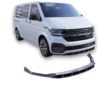 💫ART.2464 SPLITTER ADATTO PER VW TRANSPORTER T6.1 2019-2021💫