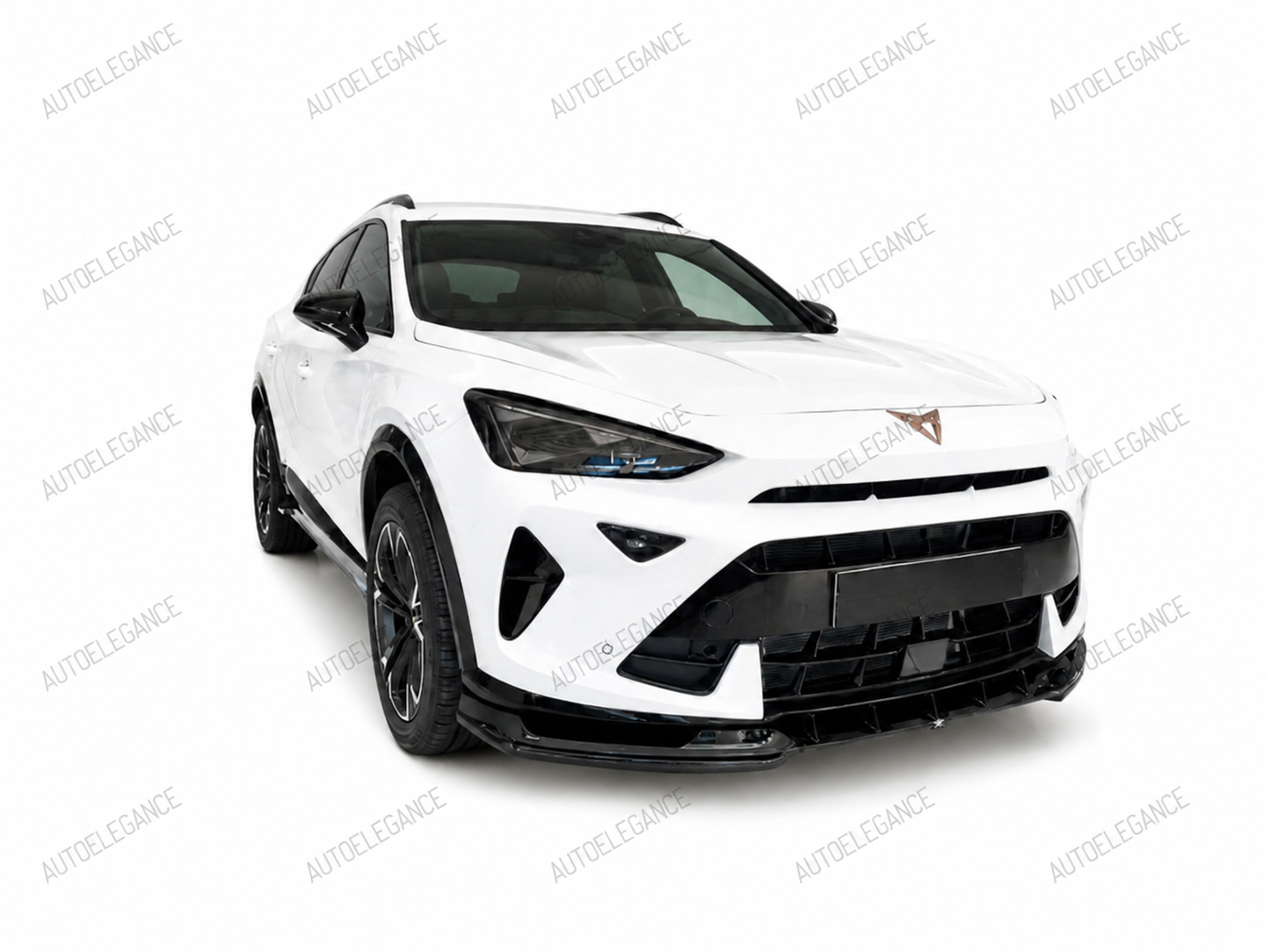 ART.10174 SPLITTER  V.1 Cupra Formentor