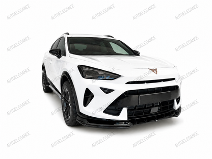 ART.10174 SPLITTER  V.1 Cupra Formentor
