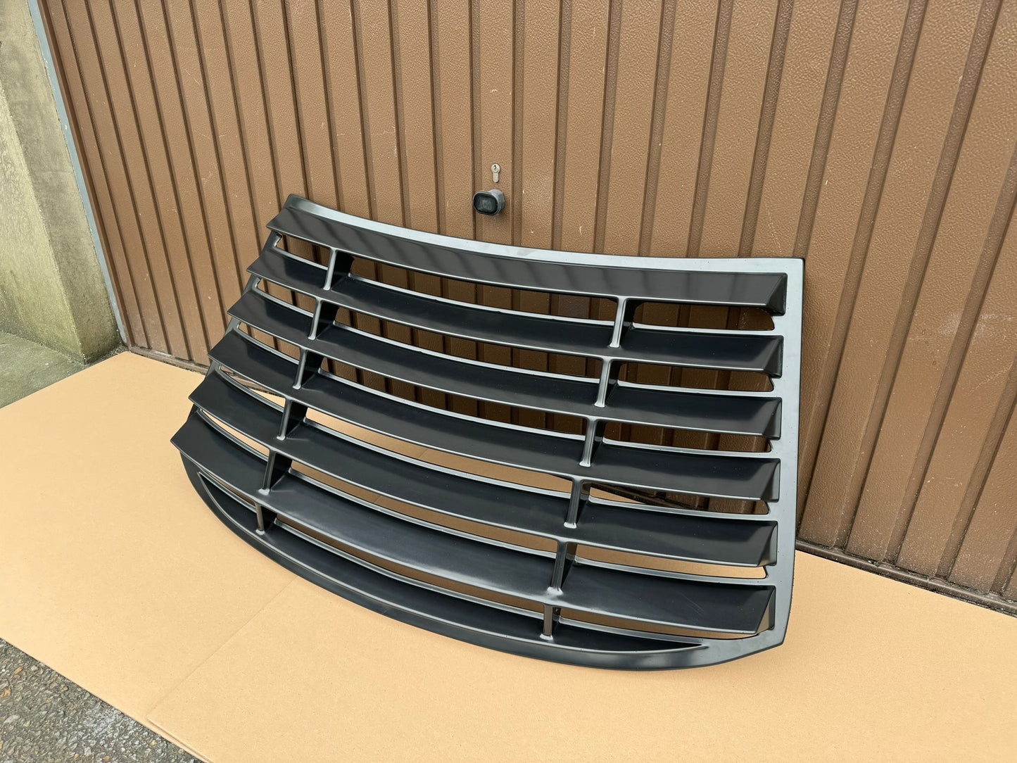 ✌️😎WINDOUS LOUVRE SUITABLE FOR BMW 3 SERIES E36 COUPE/SEDAN/COMPACT ABS😎✌️
