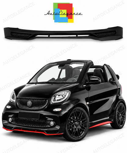 ⭐ SPLITTER SUITABLE FOR AUDI Q8 s-line look R optik⭐ 