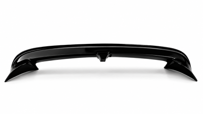 ART.0673 SPOILER ADATTO PER  VW GOLF 8 LOOK R NERO LUCIDO