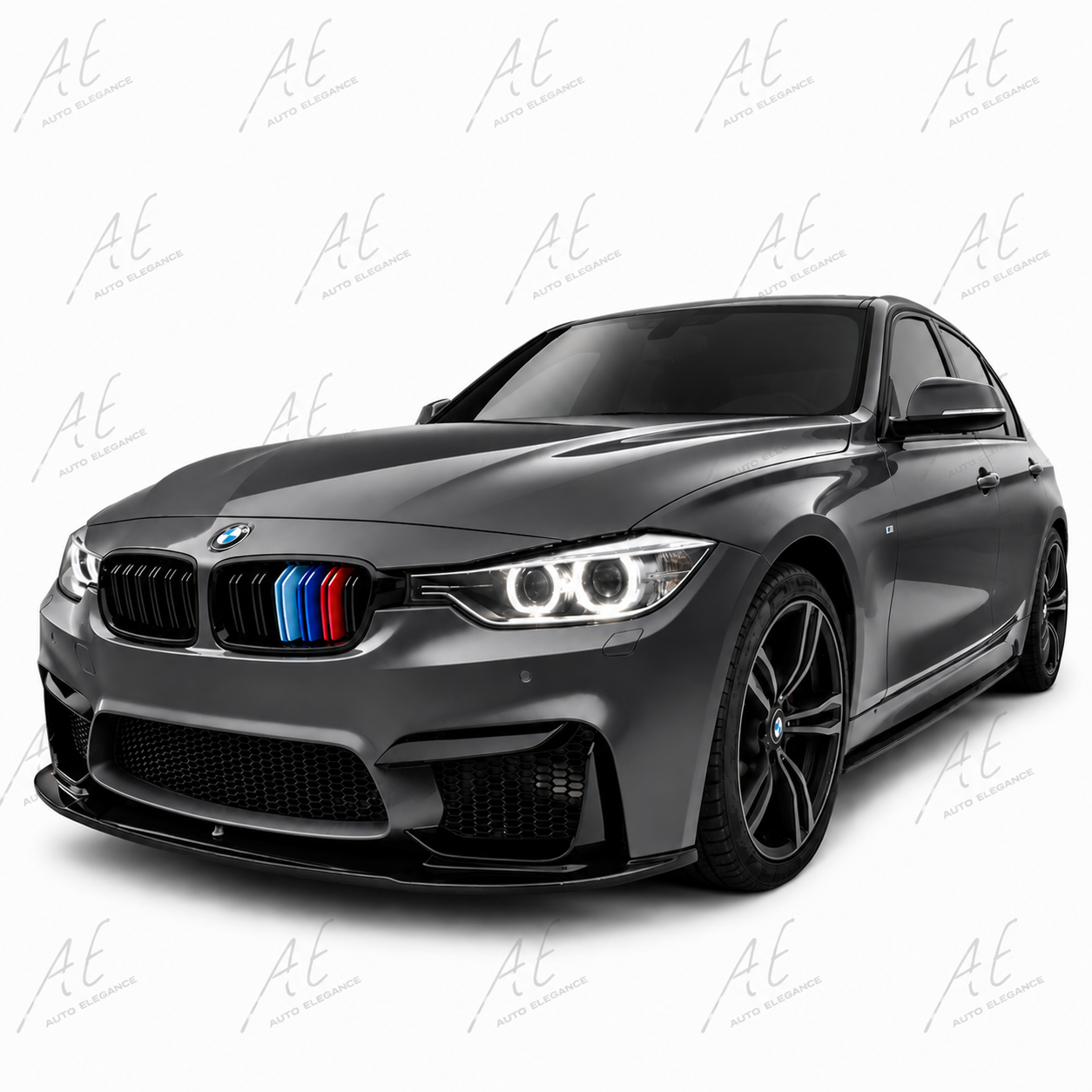 💕SPLITTER   BMW  3 F30 2012+ 💕