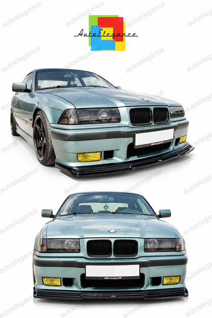 💕Splitter  adatto per  Bmw M3 E36 Coupè💕