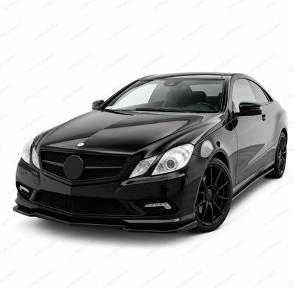 ⭐1436 SPOILER SUITABLE FOR CUPRA FORMENTOR 2020+ GLOSSY BLACK SPORTY LOOK⭐ 