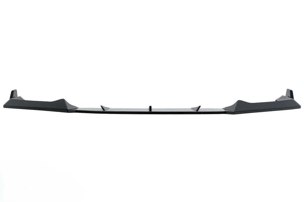 🔥BODY KIT SUITABLE FOR BMW 7 SERIES G70 M-TECH (2022+) PIANO BLACK 🔥