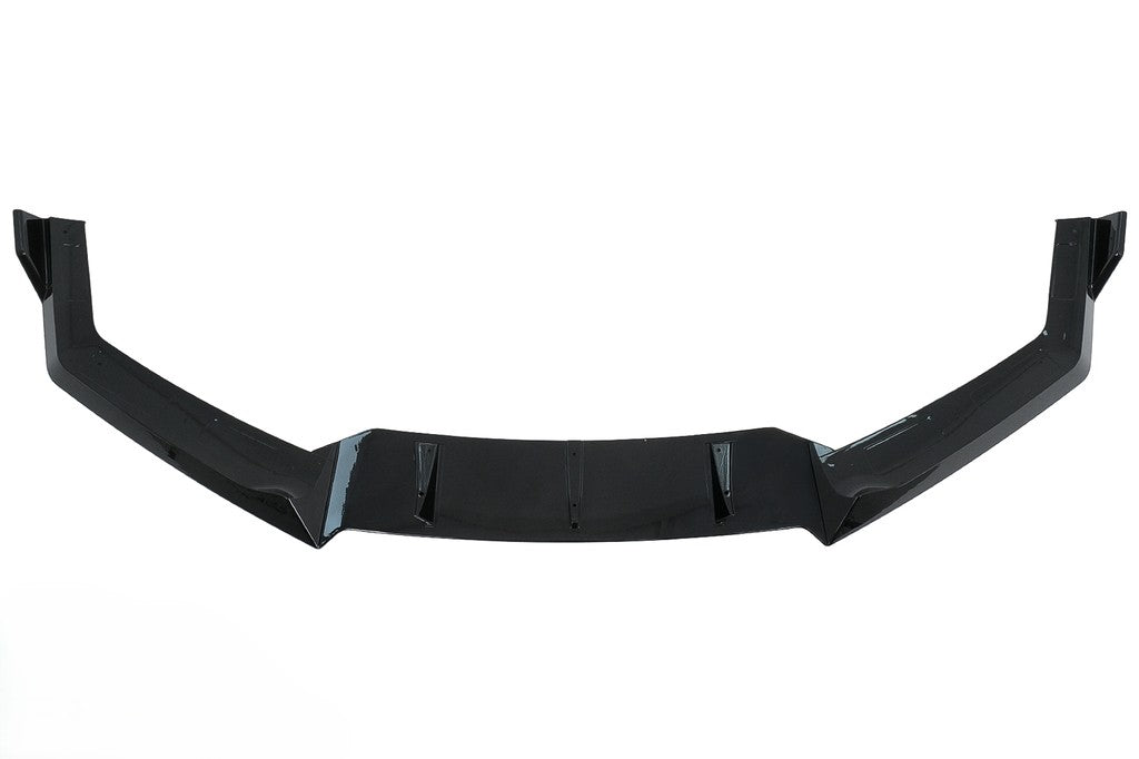 🔥BODY KIT SUITABLE FOR BMW 7 SERIES G70 M-TECH (2022+) PIANO BLACK 🔥