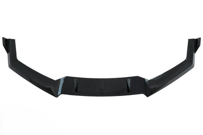 🔥BODY KIT SUITABLE FOR BMW 7 SERIES G70 M-TECH (2022+) PIANO BLACK 🔥