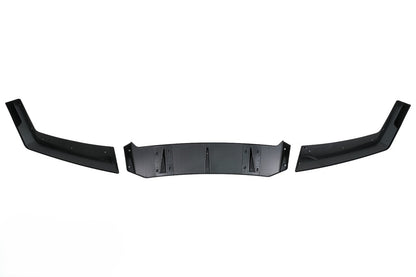 🔥BODY KIT SUITABLE FOR BMW 7 SERIES G70 M-TECH (2022+) PIANO BLACK 🔥