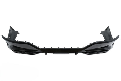 🔥BODY KIT SUITABLE FOR BMW 7 SERIES G70 M-TECH (2022+) PIANO BLACK 🔥