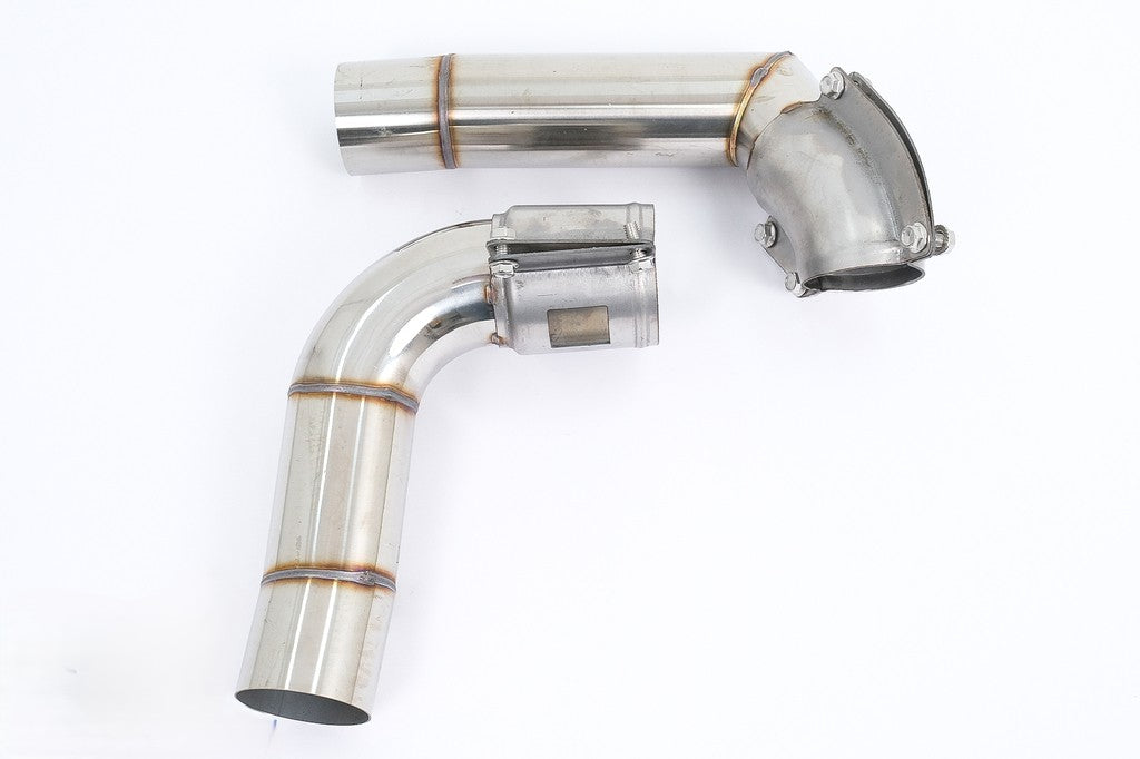 🔥BODY KIT SUITABLE FOR BMW 7 SERIES G70 M-TECH (2022+) PIANO BLACK 🔥