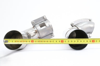 🔥BODY KIT SUITABLE FOR BMW 7 SERIES G70 M-TECH (2022+) PIANO BLACK 🔥