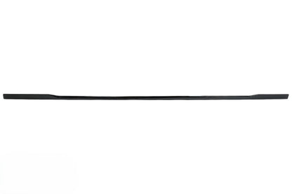 🔥BODY KIT SUITABLE FOR BMW 7 SERIES G70 M-TECH (2022+) PIANO BLACK 🔥