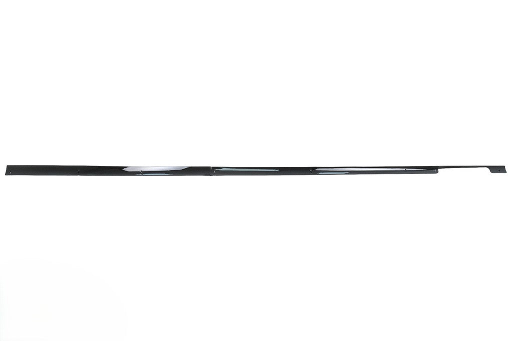 🔥BODY KIT SUITABLE FOR BMW 7 SERIES G70 M-TECH (2022+) PIANO BLACK 🔥