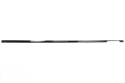 🔥BODY KIT SUITABLE FOR BMW 7 SERIES G70 M-TECH (2022+) PIANO BLACK 🔥