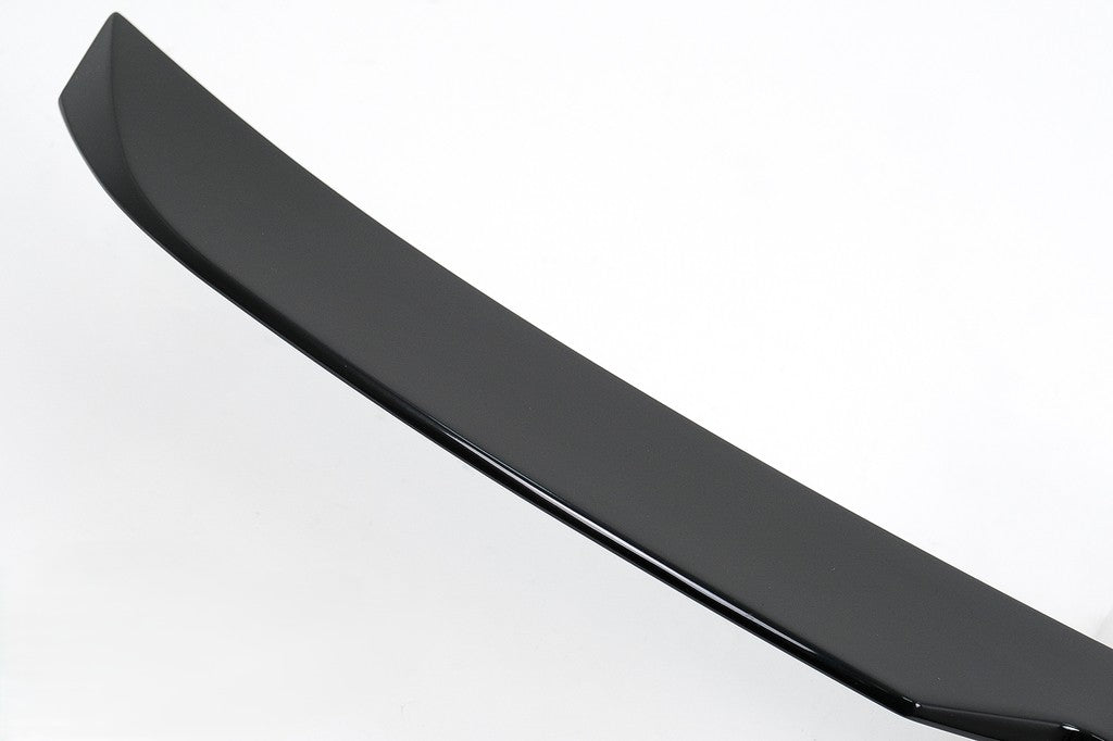 🔥BODY KIT SUITABLE FOR BMW 7 SERIES G70 M-TECH (2022+) PIANO BLACK 🔥