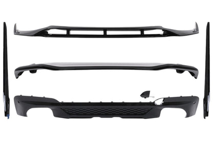 💫ART.3302 Bodykit aerodinamico adatto per BMW X3 G01 M Sport (2018-2020)💫