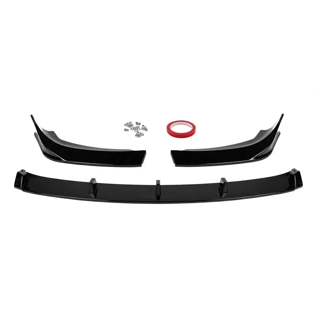💕ART.10511 SPLITTER adatto  per BMW X1 F48 (15-22)💕